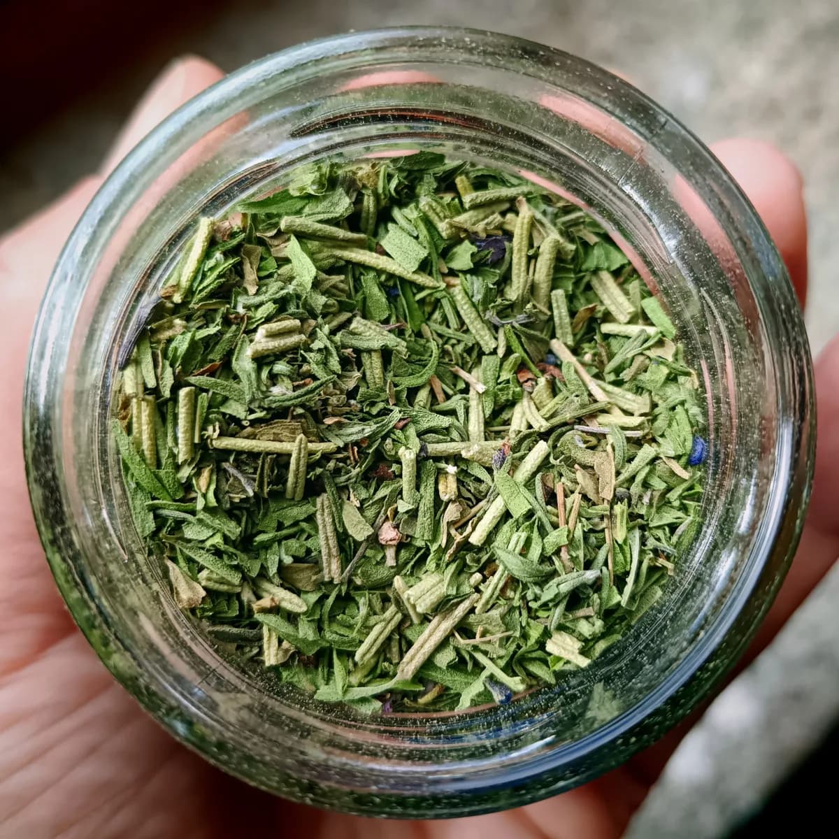 Les Herbes de Bonvouloir
