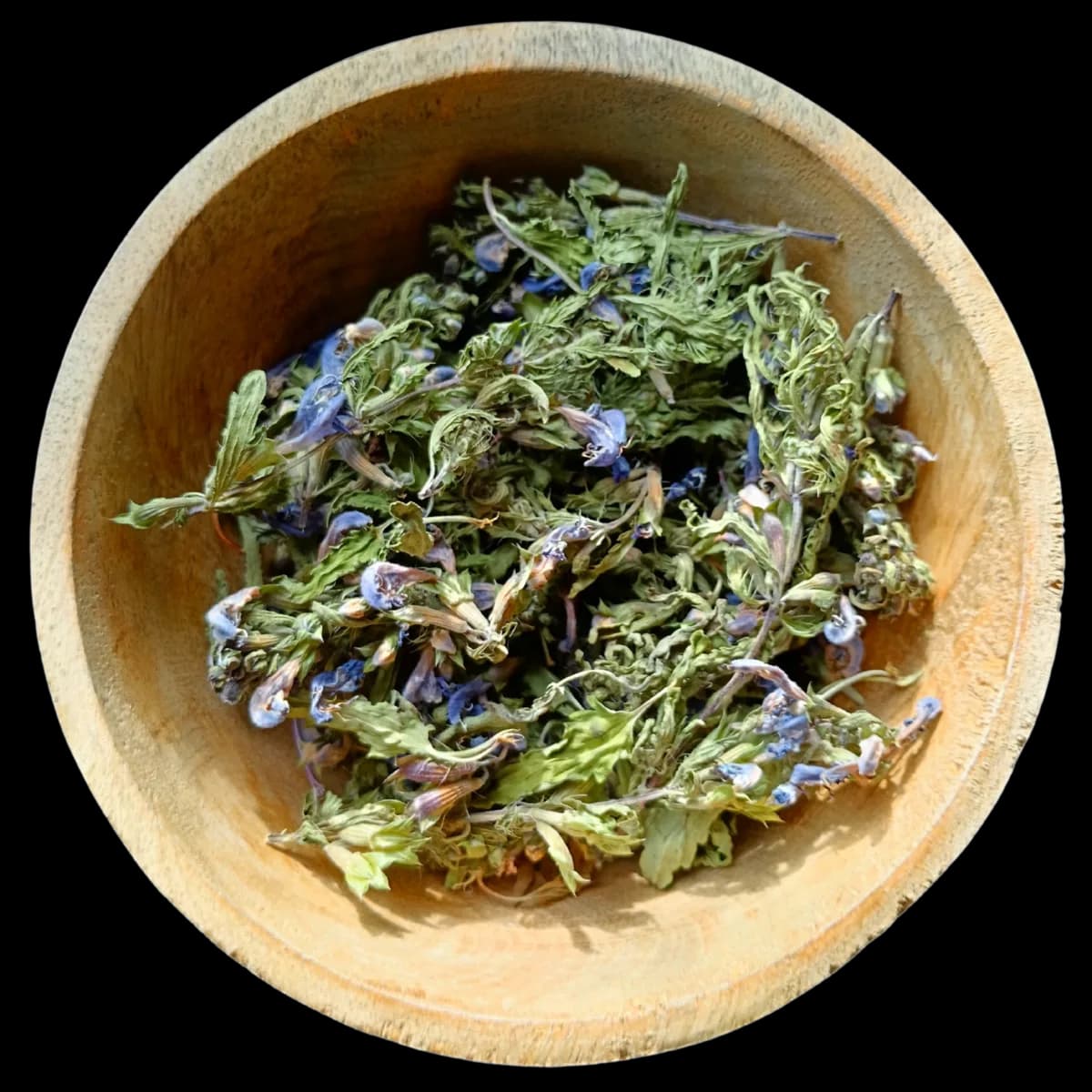 Thé des Jardins