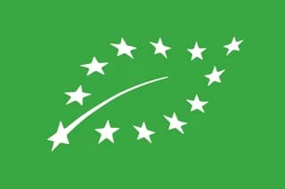Logo biologique de l'Union européenne
